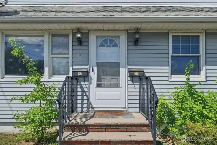 -10 N Washington Avenue N, Colonia, NJ 07067 - #3