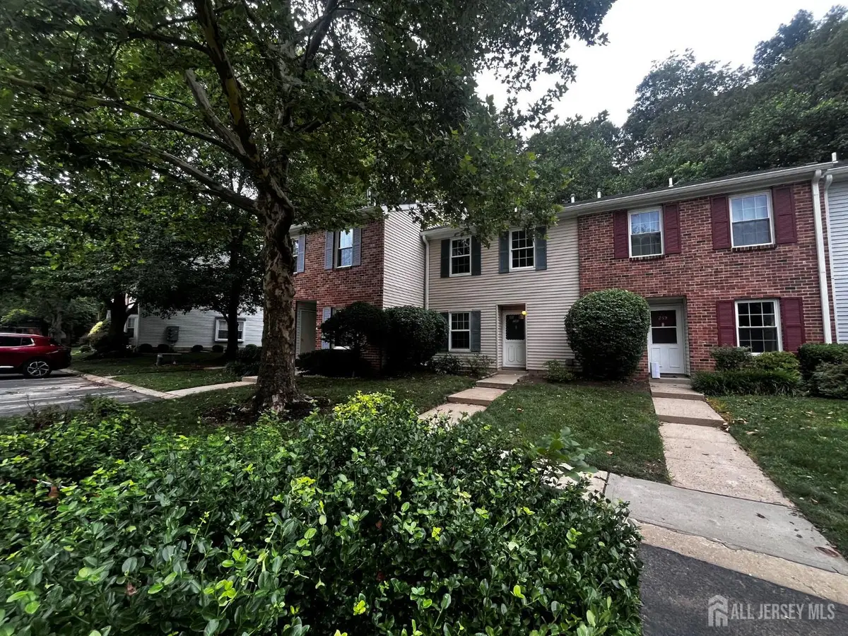 -260 Palombi Court, East Brunswick, NJ 08816 - #1
