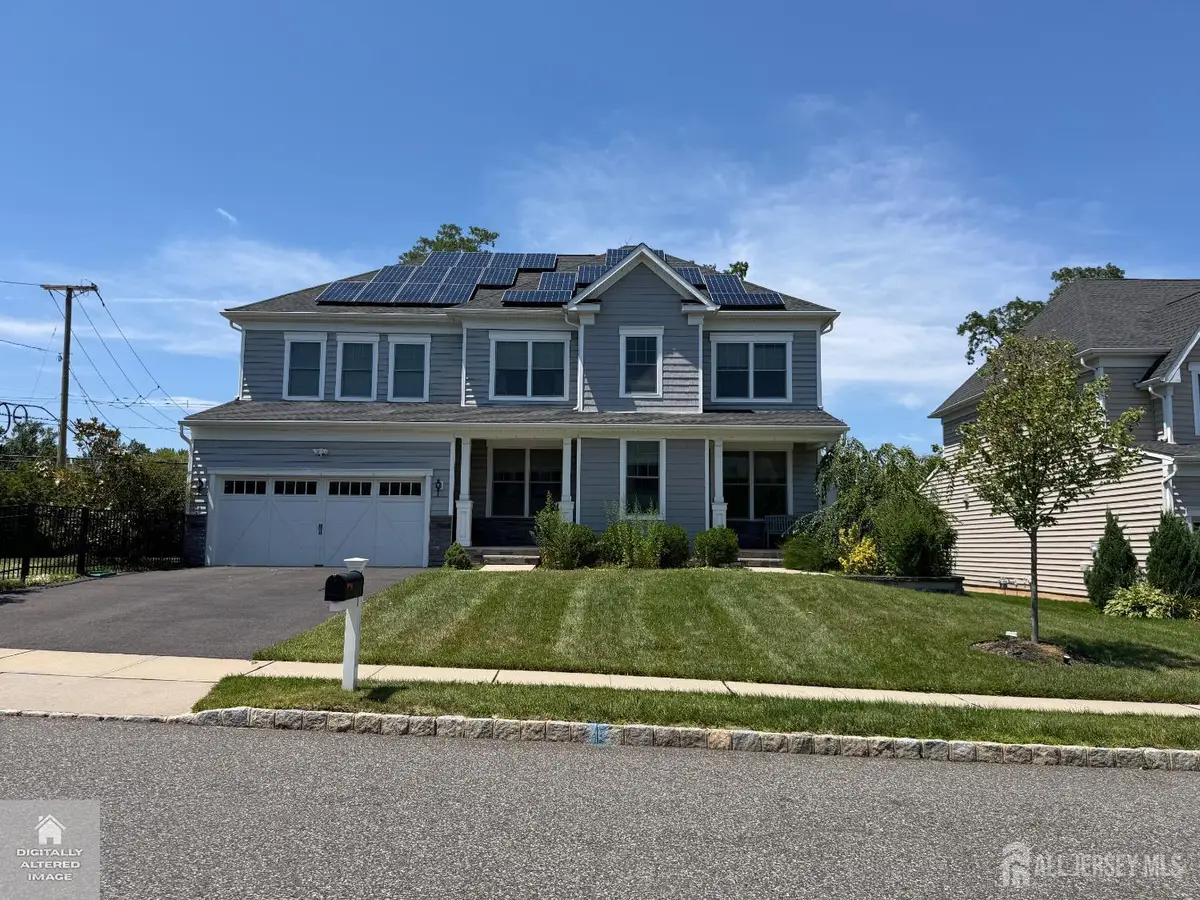 -1 Cairnes Lane, East Brunswick, NJ 08816 - #1