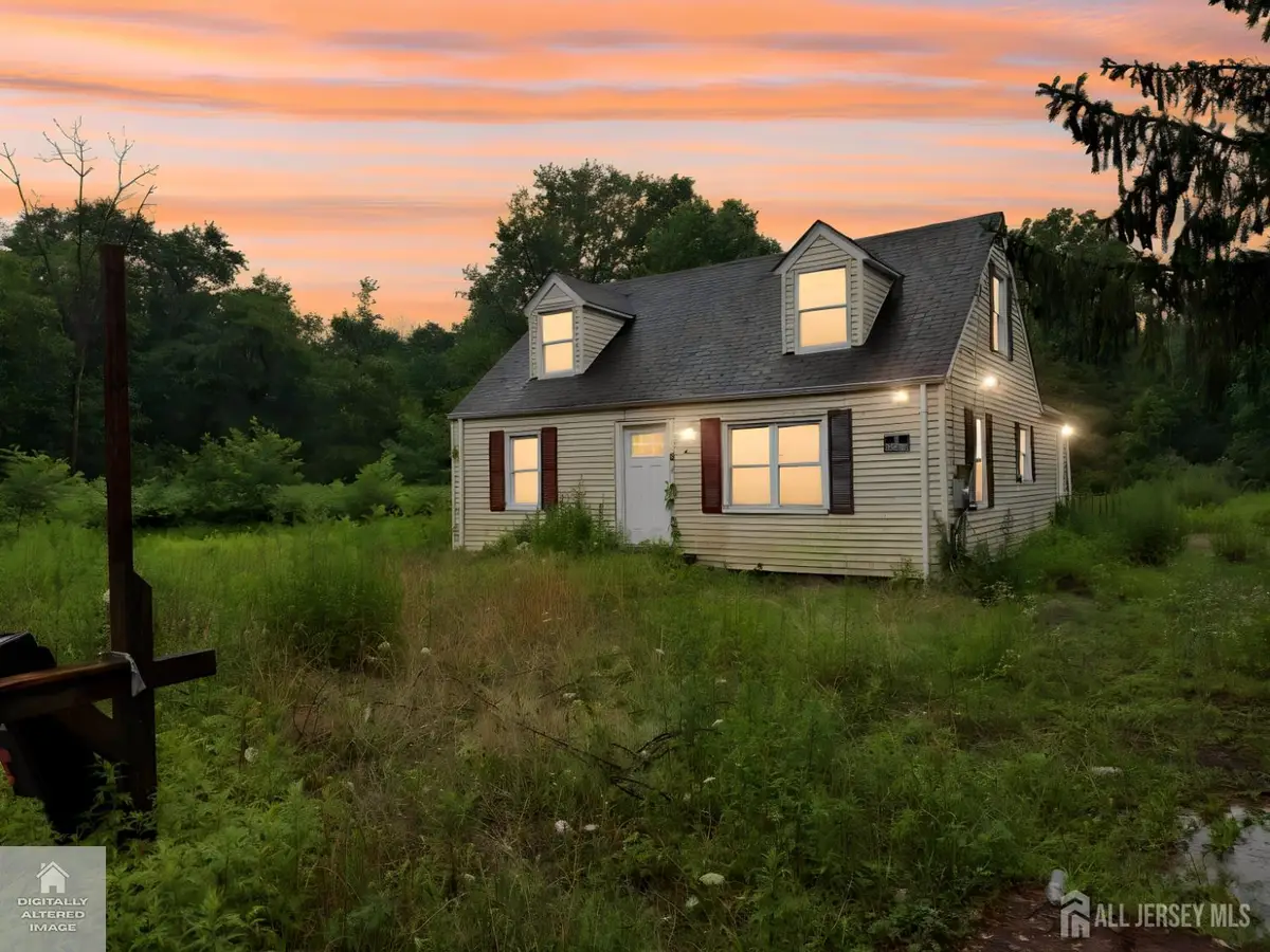 -5 Union Hill Road, Monroe, NJ 08831 - #1