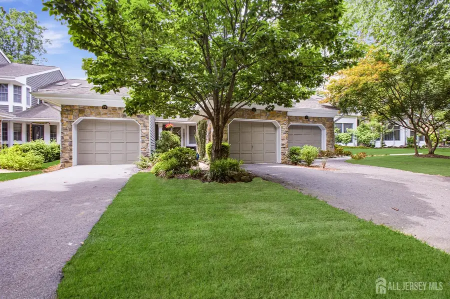 -72 Coriander Drive, Princeton, NJ 08540 - #2