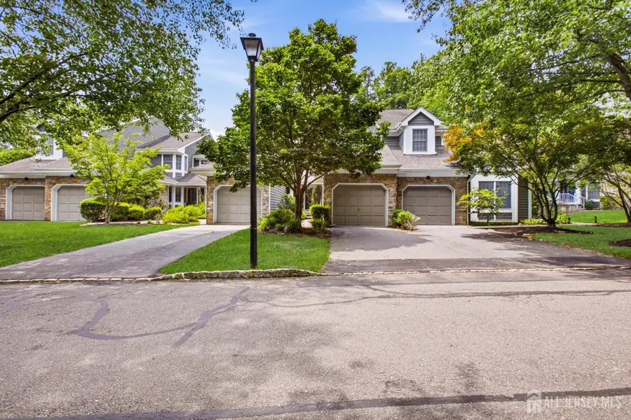 -72 Coriander Drive, Princeton, NJ 08540 - #3