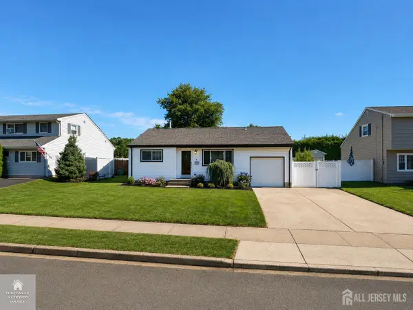 -20 Albert Drive, Old Bridge, NJ 08857