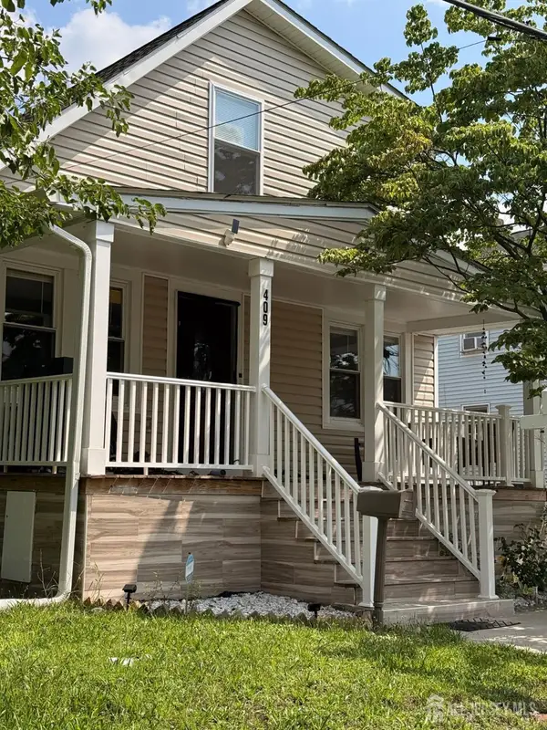 -409 Hancock Street, South Plainfield, NJ 07080