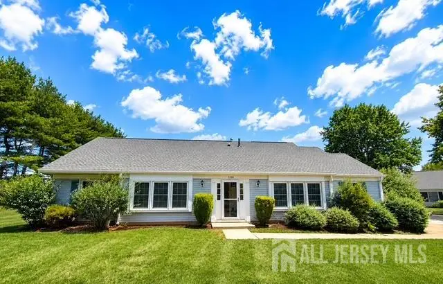 -723-B Mount Vernon Road #723B, Monroe, NJ 08831 - #1