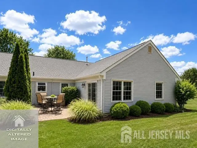-723-B Mount Vernon Road #723B, Monroe, NJ 08831 - #3