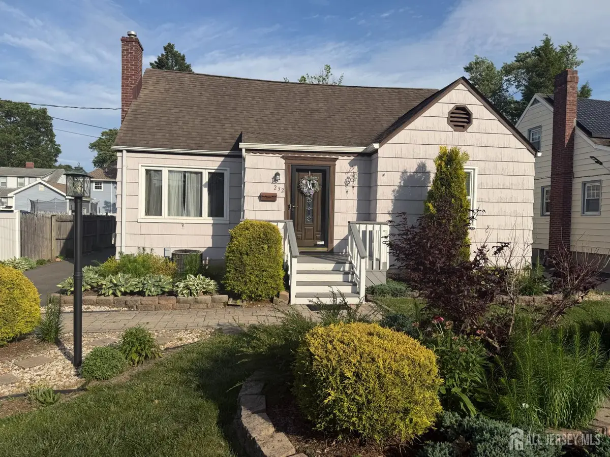 -232 N Jackson Avenue, North Plainfield, NJ 07060 - #1