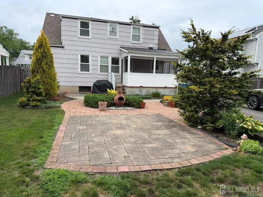 -232 N Jackson Avenue, North Plainfield, NJ 07060 - #3