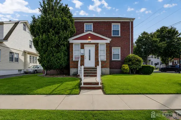 -125 Lincoln Avenue, Carteret, NJ 07008