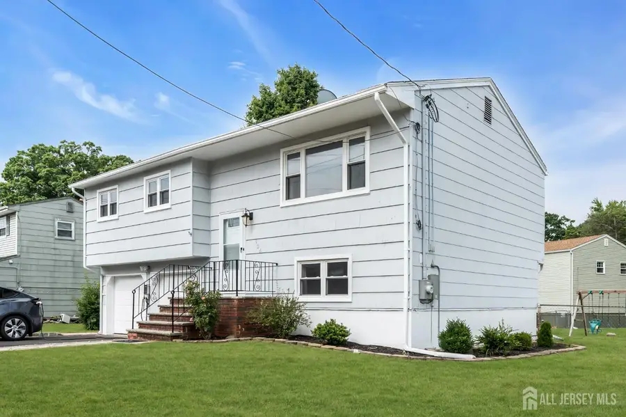 -125 Jeff Street, Edison, NJ 08837 - #3