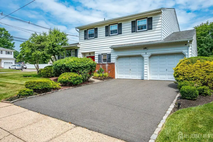 -2 Eagle Road, Edison, NJ 08820 - #3