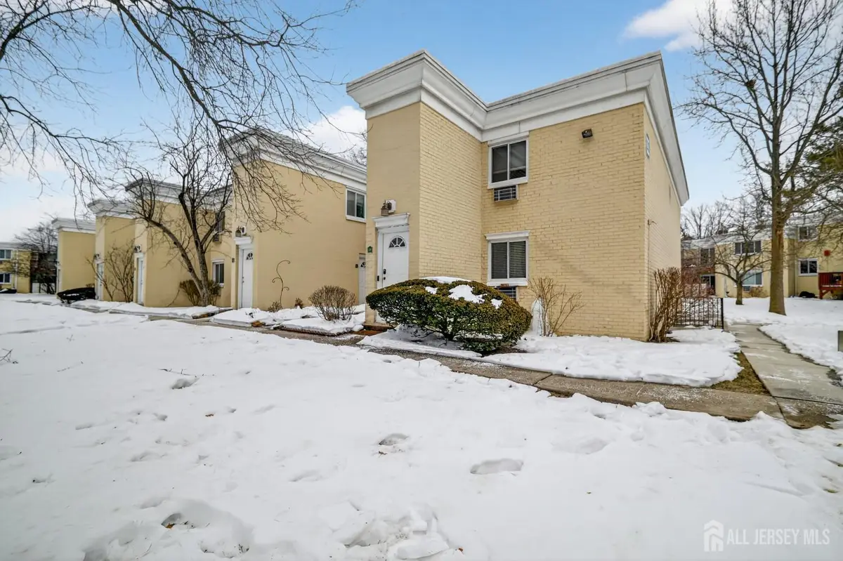 -22 Lake Avenue #5A, East Brunswick, NJ 08816 - #1