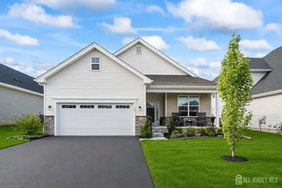 -38 Keeneland Road, Plumsted, NJ 08533 - #3