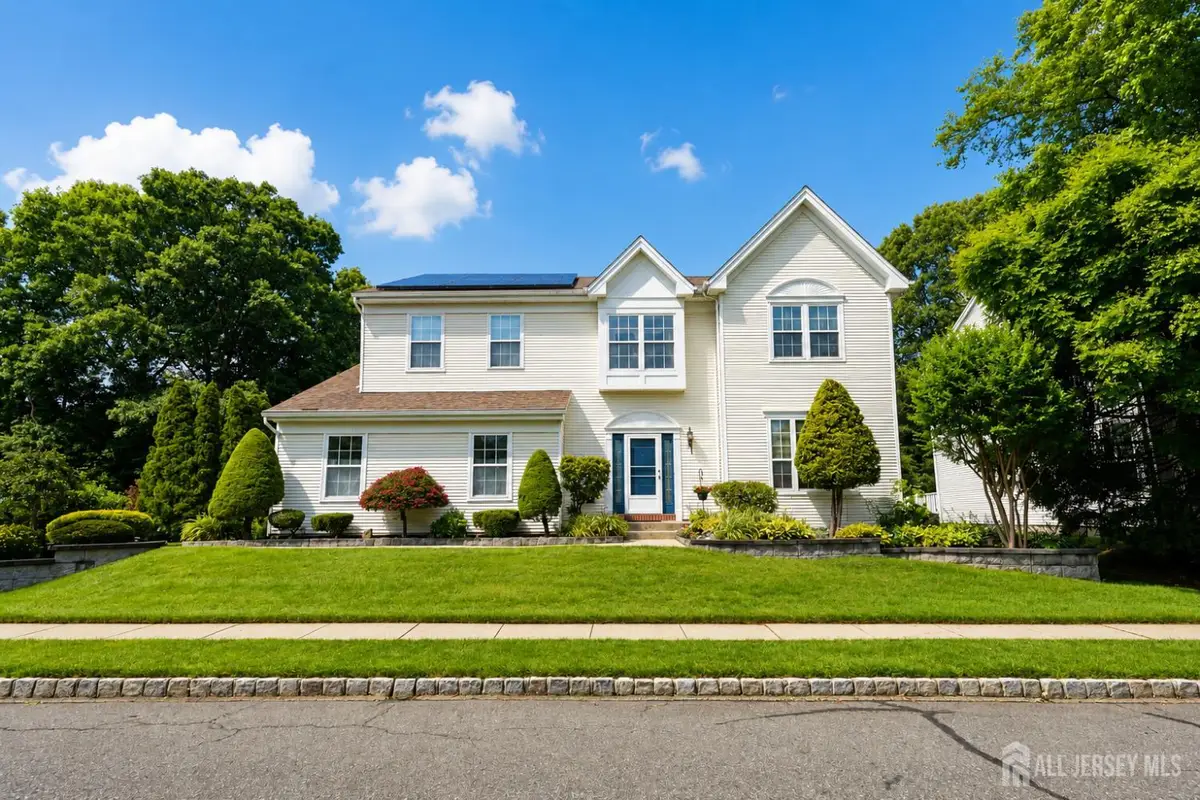-25 Edinburg Lane, East Brunswick, NJ 08816 - #1