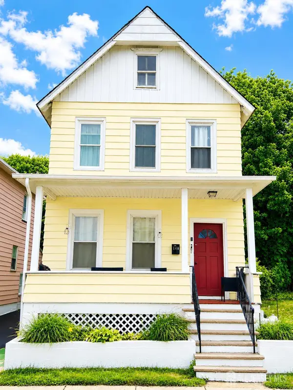 -148 Stockton Street, South Amboy, NJ 08879