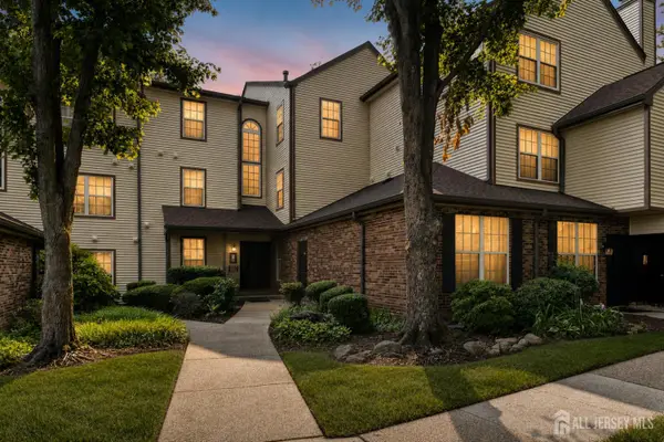 -3173 Cypress Court, South Brunswick, NJ 08852