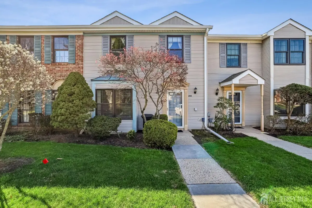 -293 Bromley Place, East Brunswick, NJ 08816 - #1