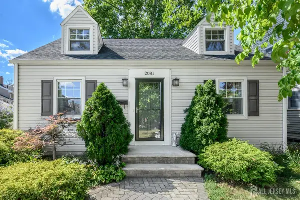 -2081 Coles Avenue, Scotch Plains, NJ 07076
