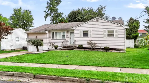 -37 Caroline Drive, South River, NJ 08882