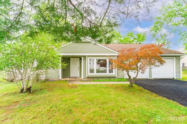 -3 Wilkens Drive, Piscataway, NJ 08854