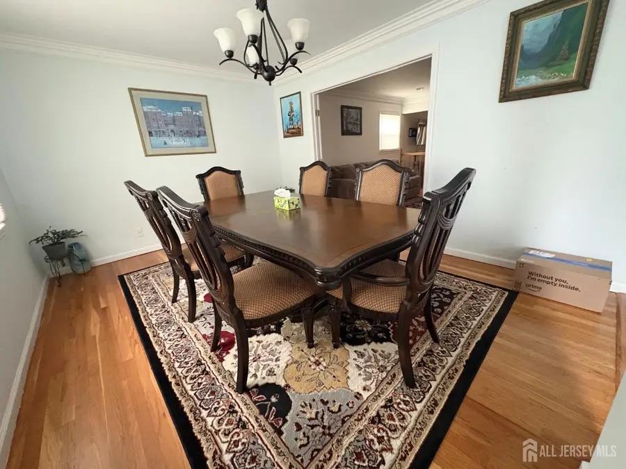 -61 Rose Street, Edison, NJ 08817 - #2