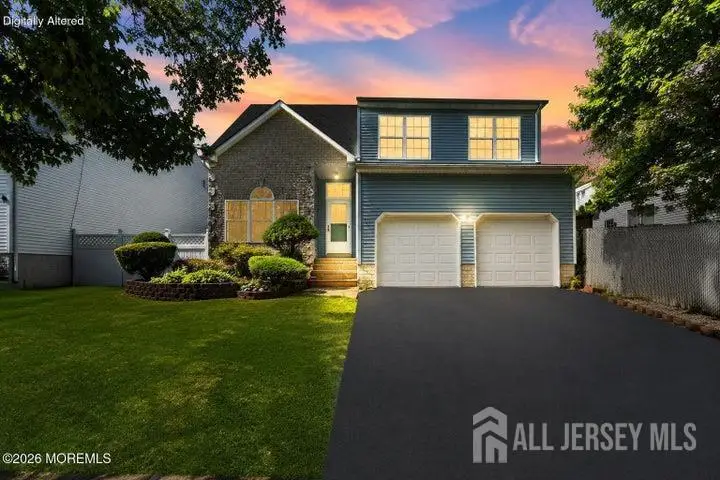 -116 Wainwright Drive, Matawan, NJ 07747 - #1