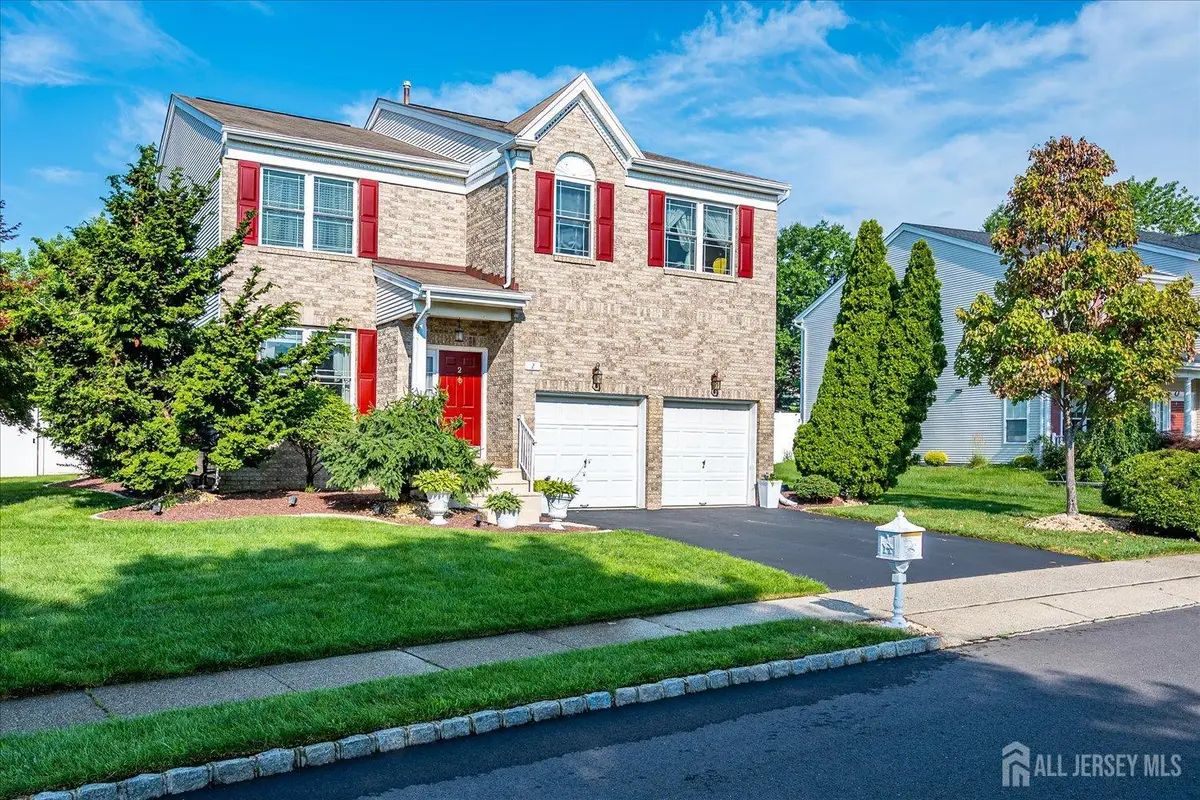 -2 Devon Drive, East Brunswick, NJ 08816 - #1