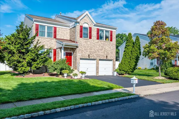 -2 Devon Drive, East Brunswick, NJ 08816