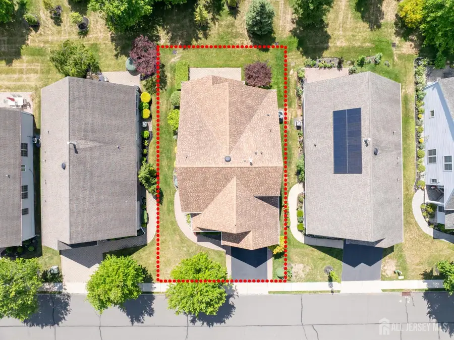 -19 Republic Row, Weston, NJ 08873 - #2