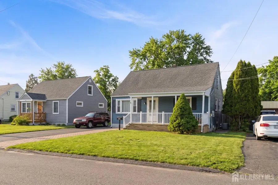 -429 1st Street, Middlesex, NJ 08846 - #3