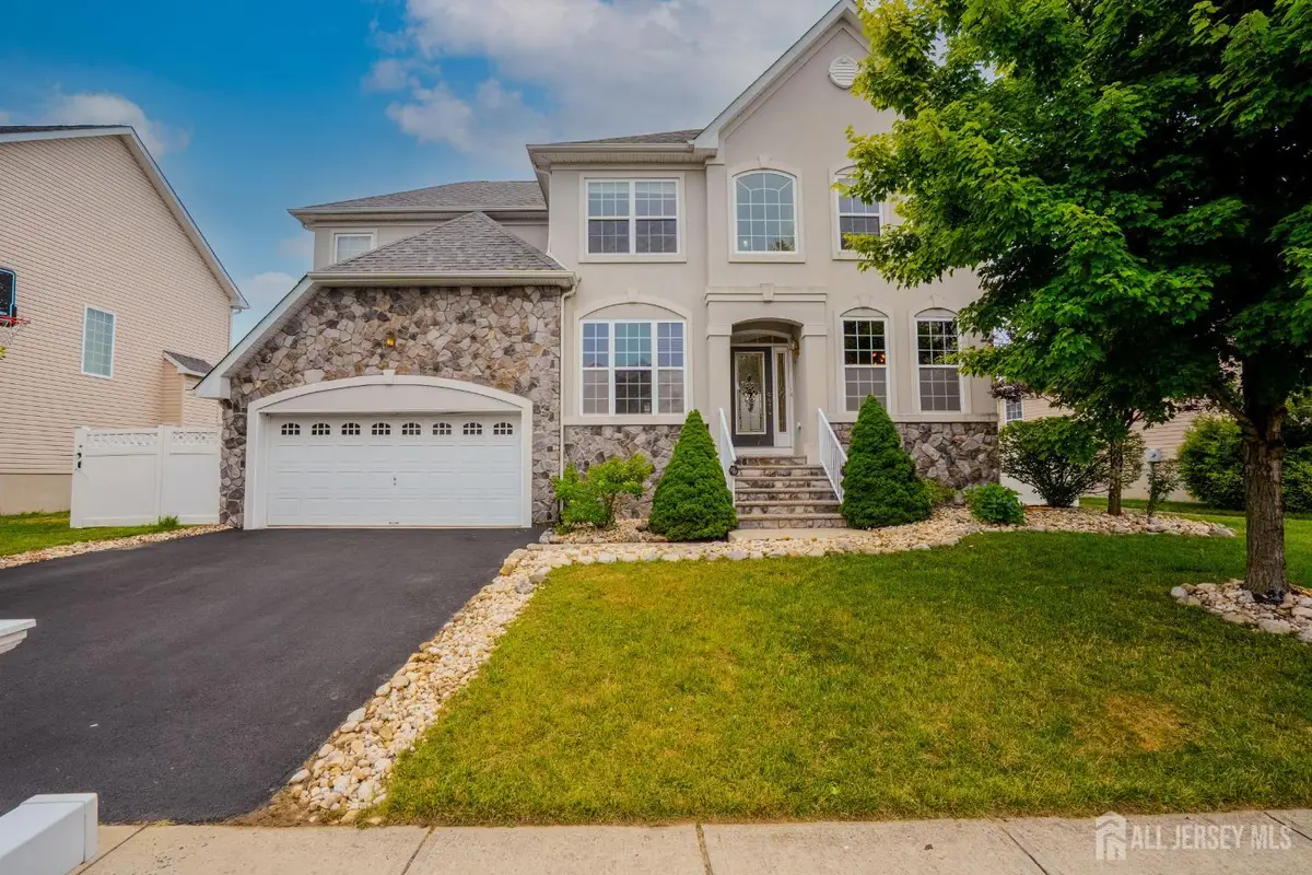 -3 Maxwell Road, Monroe, NJ 08831 - #1