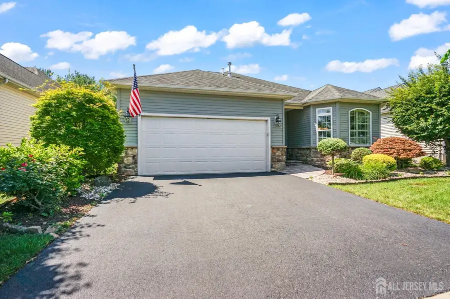 -37 Vineyard Court, Monroe, NJ 08831 - #3