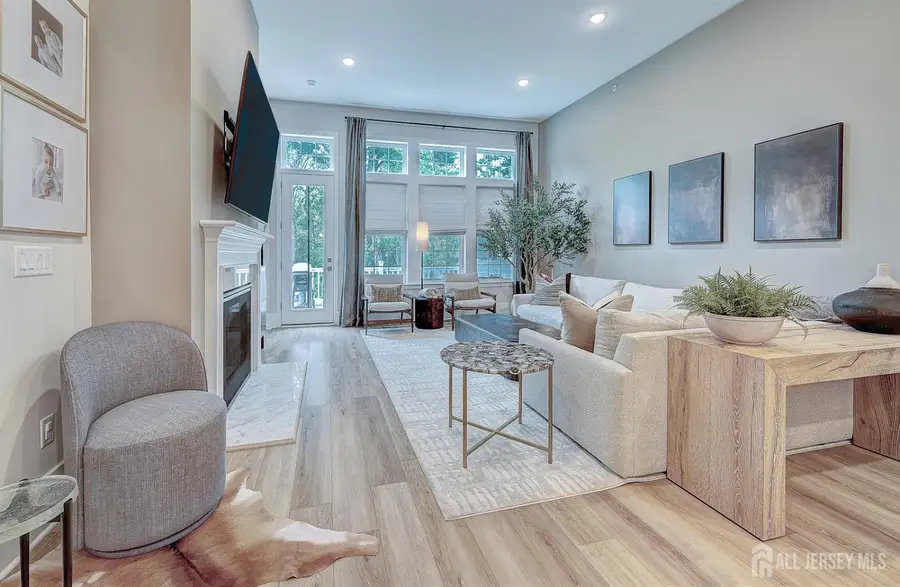-18 Hillandale Drive, Chester, NJ 07931 - #2