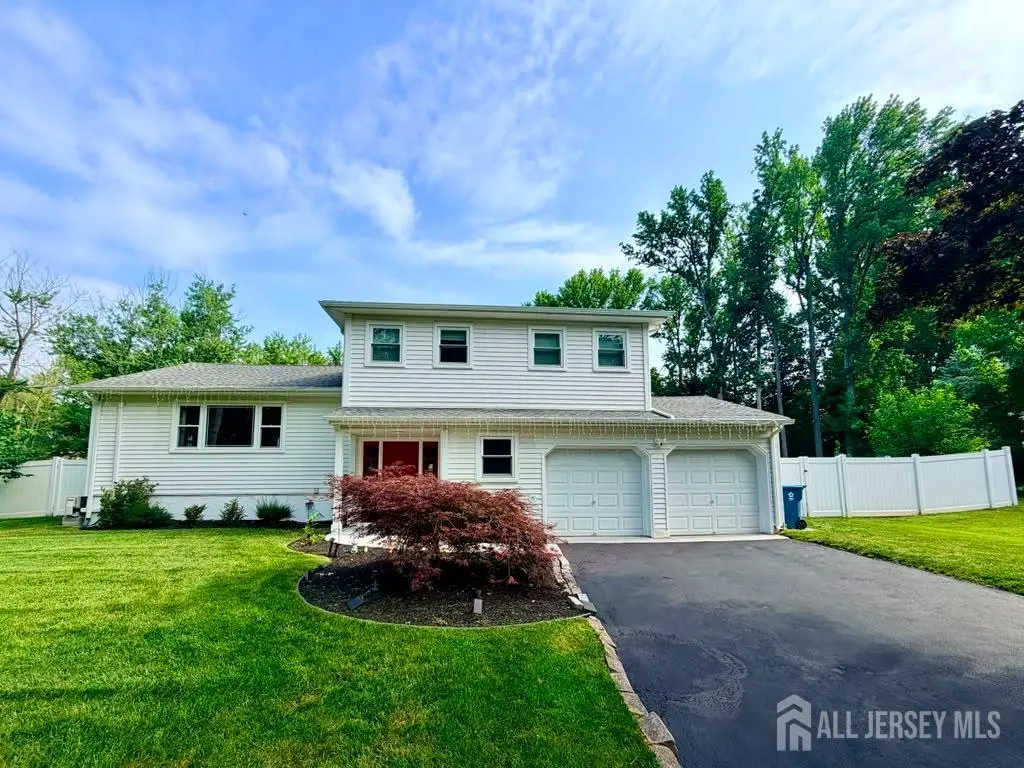 -4 Dorset Way, Edison, NJ 08820 - #1