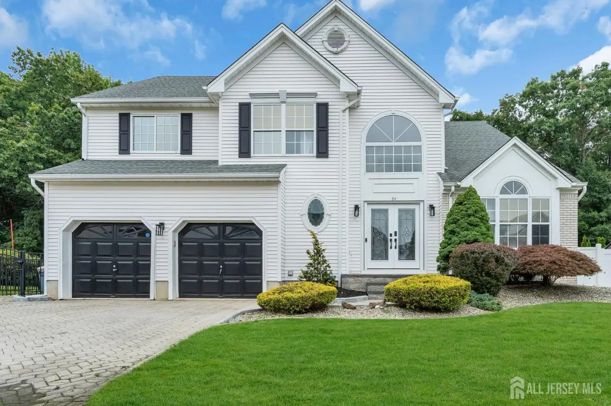 -54 Winding Brook Drive, Old Bridge, NJ 07747 - #1
