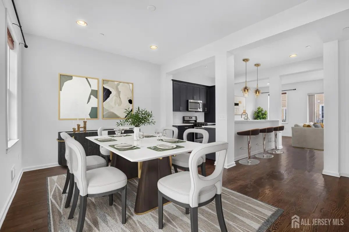 -247 Bradley Drive, Wood Ridge, NJ 07075 - #1