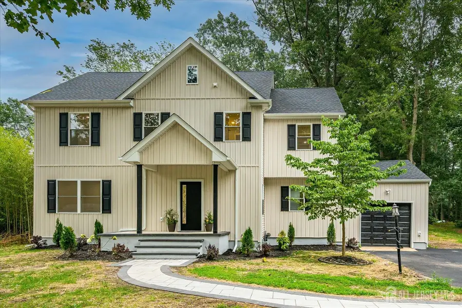 -290 Fresh Ponds Road, South Brunswick, NJ 08852 - #2