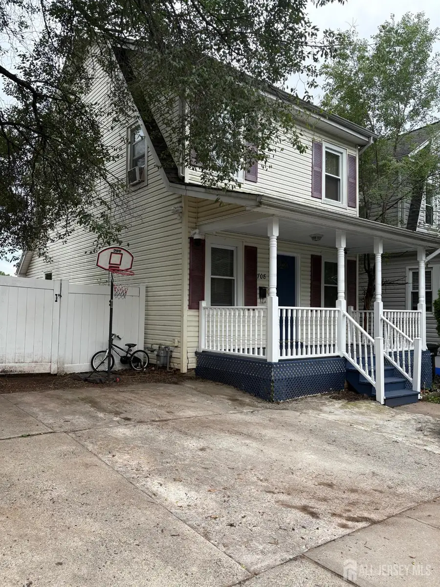 -708 Magnolia Street, Highland Park, NJ 08904 - #2
