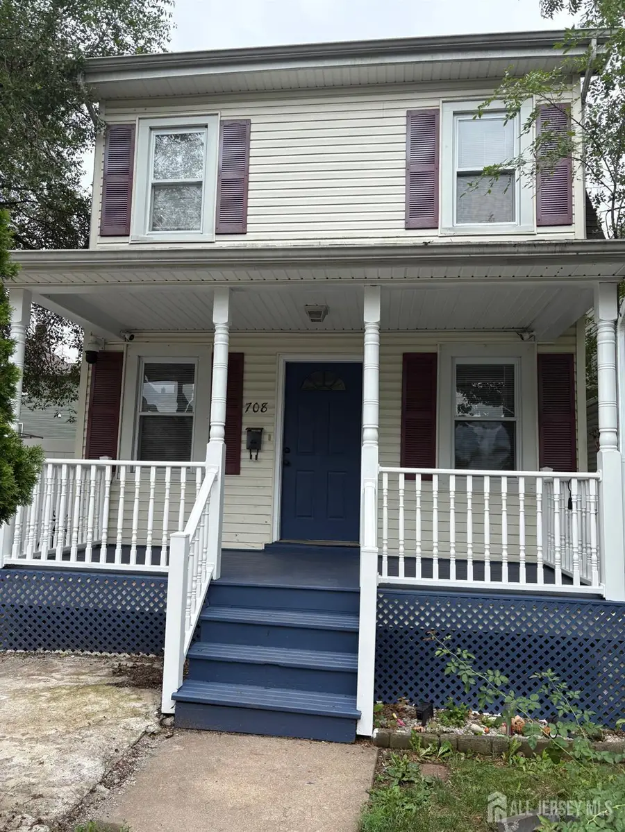 -708 Magnolia Street, Highland Park, NJ 08904 - #3
