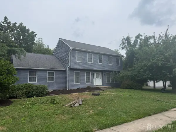 -1 Dutchess Lane, South Brunswick, NJ 08810