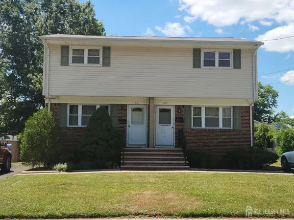 -201-203 First Street, Middlesex, NJ 08846