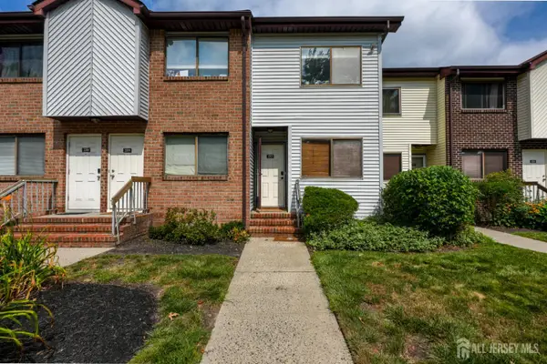 -3707 Birchwood Court, North Brunswick, NJ 08902