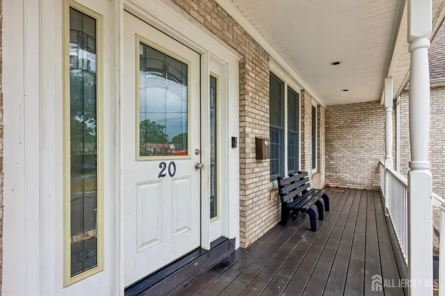 -20 Ivy Place, Monroe, NJ 08831 - #3