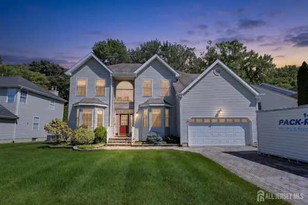 -23 Putnam Road, South Brunswick, NJ 08852