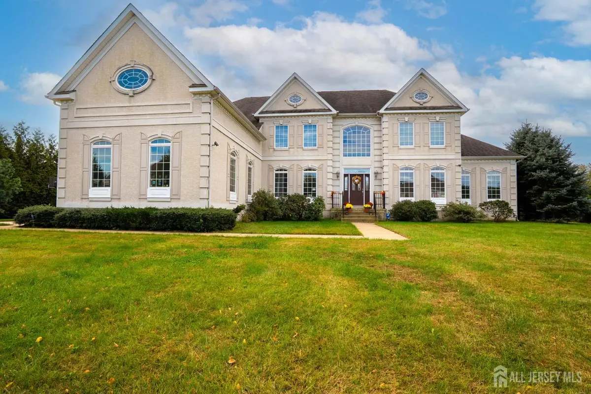 -10 Angelo Court, Monroe, NJ 08831 - #1