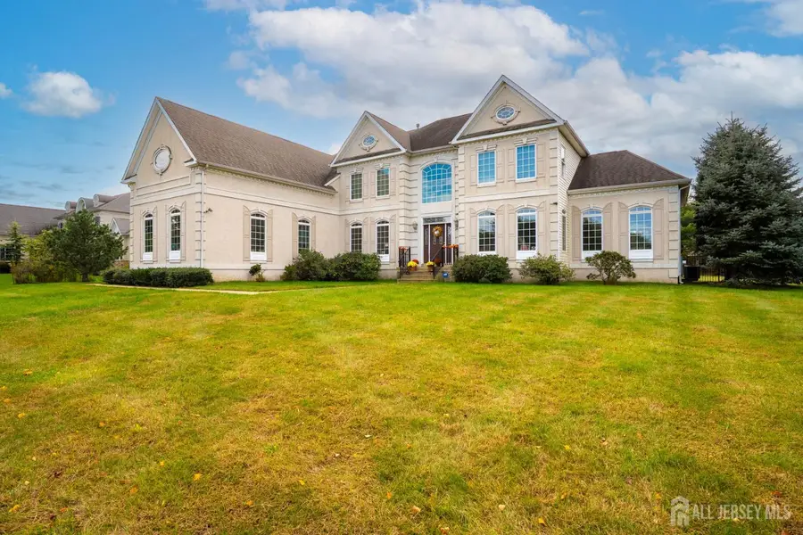 -10 Angelo Court, Monroe, NJ 08831 - #3