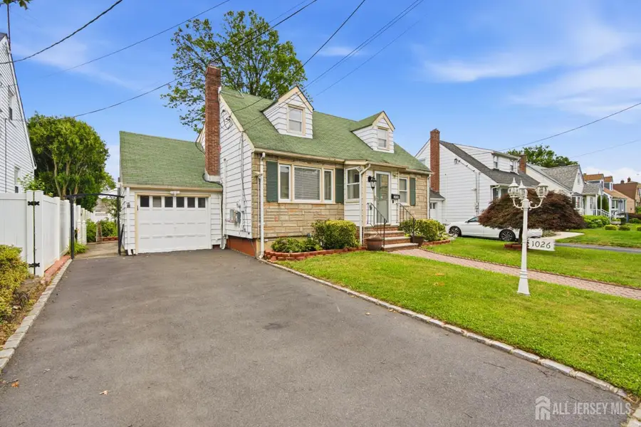 -1026 Bashford Avenue, Union, NJ 07083 - #2
