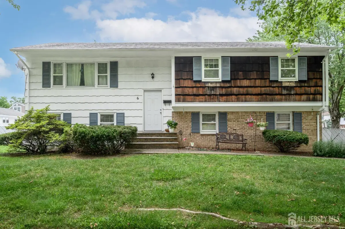 -6 Ash Lane, Lake Hiawatha, NJ 07034 - #1