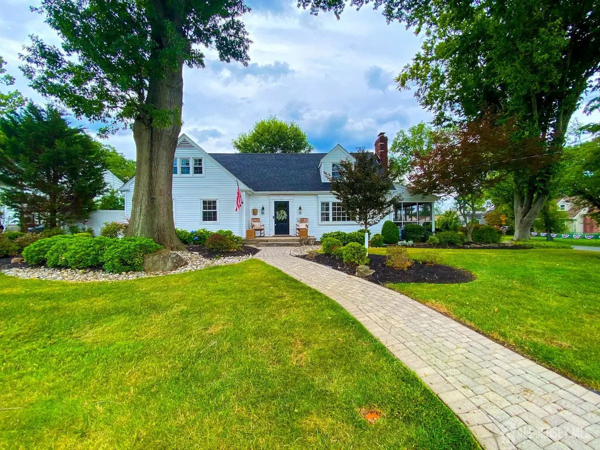 -608 E Hendricks Boulevard E, South Plainfield, NJ 07080 - #1