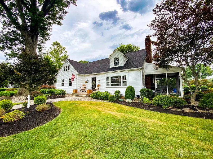 -608 E Hendricks Boulevard E, South Plainfield, NJ 07080 - #2